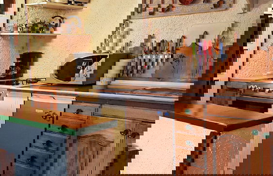 Apartma Pohar- A Bit Different! - Foto 33