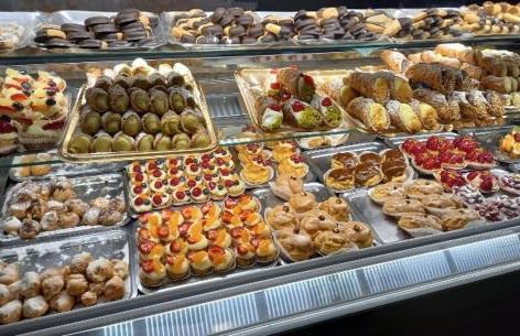 Sicily Etna House - Foto 28