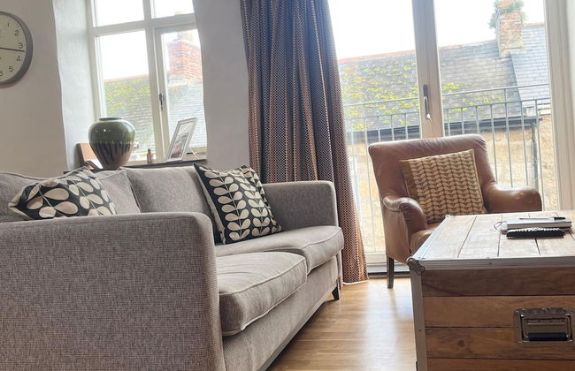 Stylish Tasteful 2bed 2bath Central Townhouse - Foto 27