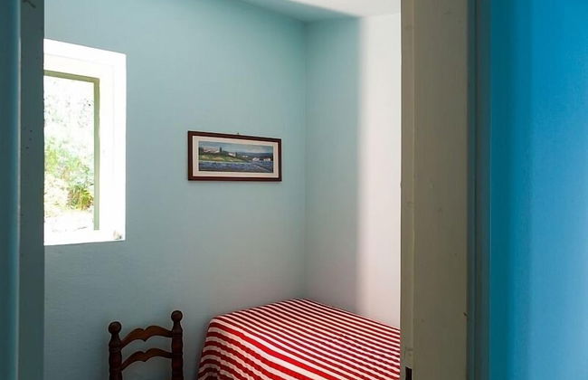 Villa Coralli - Foto 3