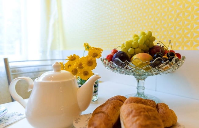 French Breakfast Apartment - Photo 10