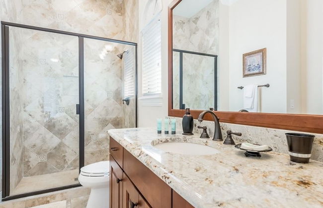 Je50286 - Reunion Resort - 5 Bed 5 Baths Villa - Foto 21