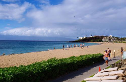 Maui Westside Properties - The Whaler 359 - Foto 38