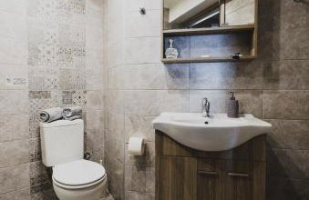 Lenti Street House - Foto 16