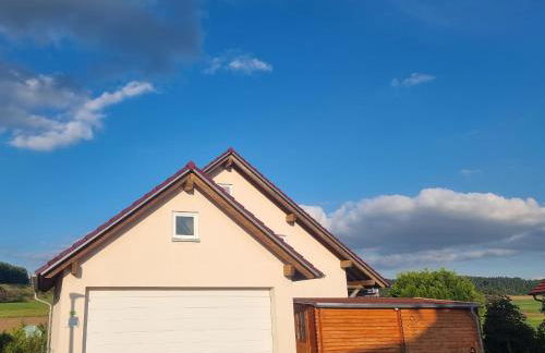 Ferienwohnung Biosphärenblick - Photo 23