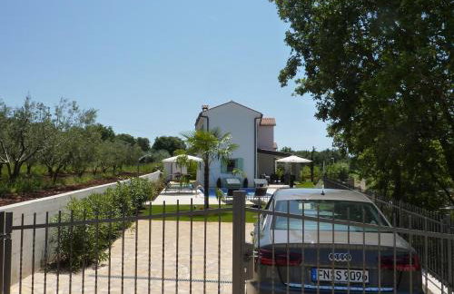 Villa Barbara - Foto 9