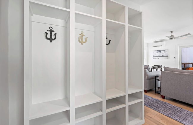 Latitude Adjustment Walk to Beach & Dining! - Photo 37