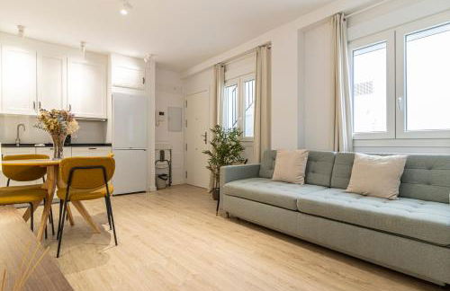 Allo Apartments Morenos IV Bajo B Centro 2 Habitaciones - Foto 6