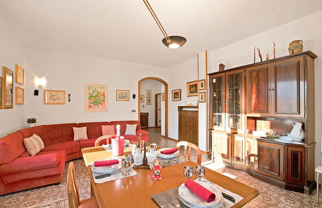 Albatros in Dro With 2 Bedrooms and 1 Bathrooms - Photo 14