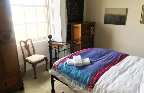 Grand top floor apartment in the Royal Bank House - Foto 8