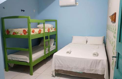 Chalés Panulirus - Foto 59