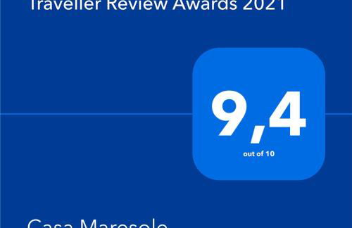 Casa Maresole - Foto 2