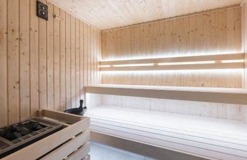 Jaszczurówka 33 Aparthotel & SPA - Foto 77