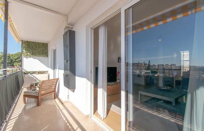 Cambural Beach Apartment - Foto 17