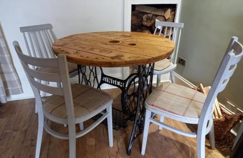 Cwmwl Gwyn Cottage in the heart of the old town - Foto 17