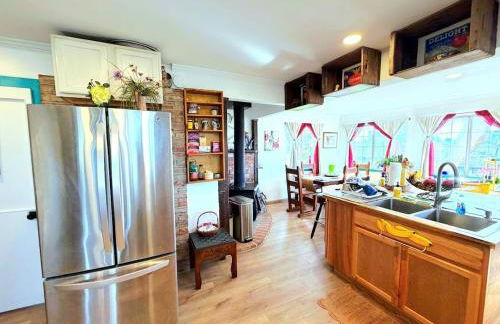 Hot Tub, Farm Chic Shingle Springs Birders Heaven - Foto 23