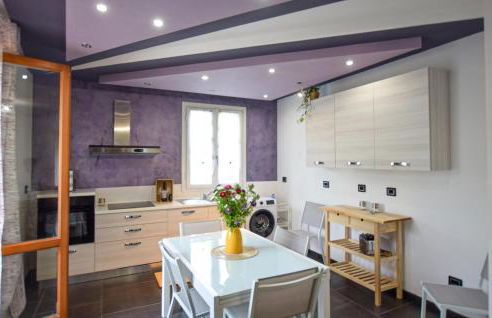 Cozy Apartment In Santa Maria A Monte - Foto 6