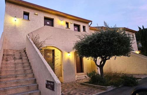 Bel appartement avec piscine Cap Corse- Sisco - Foto 45