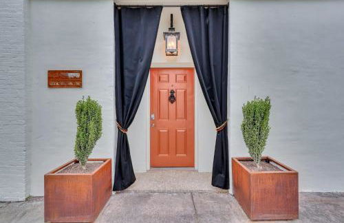 The Lincoln Loft, Near Forsyth Park with Free Parking - Foto 1