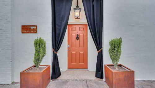 The Lincoln Loft, Near Forsyth Park with Free Parking - Foto 1