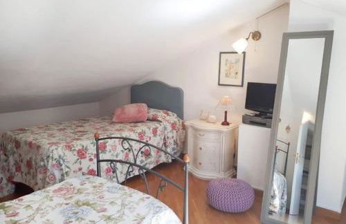 Villa Paola - Cinque Terre unica! pool e AC! - Foto 38