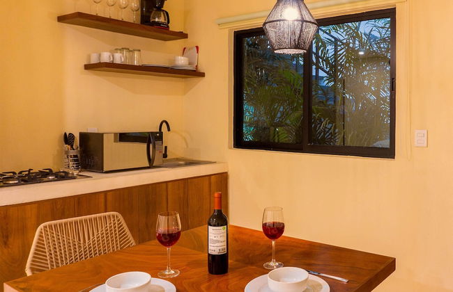 Mayanah Condohotel Bacalar - Foto 16