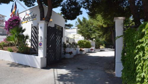 Argeste Club Vacanze - Foto 5