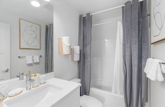 Sweet Suites Capitol Hill - Foto 54