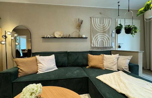 Ferienwohnung im Schwarzwald - Nähe Baden-Baden - Foto 8