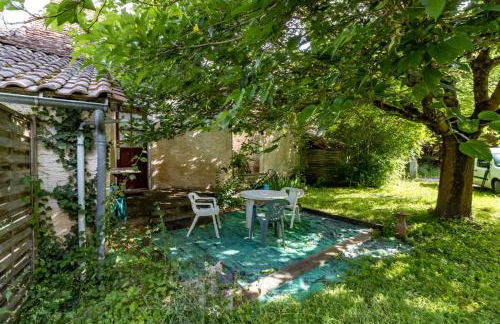 La Forge d'Eyliac - Foto 13