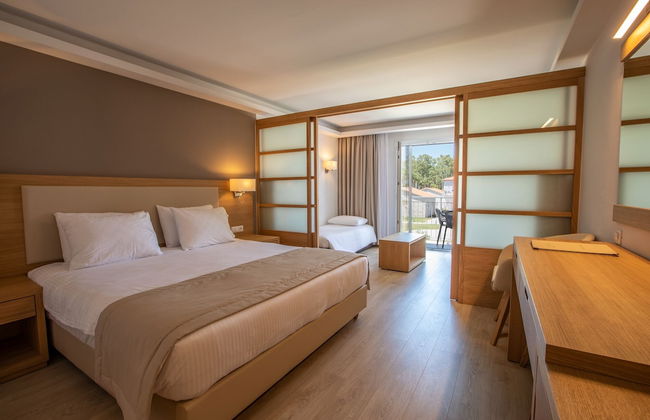 Paleros Beach Resort - Foto 4