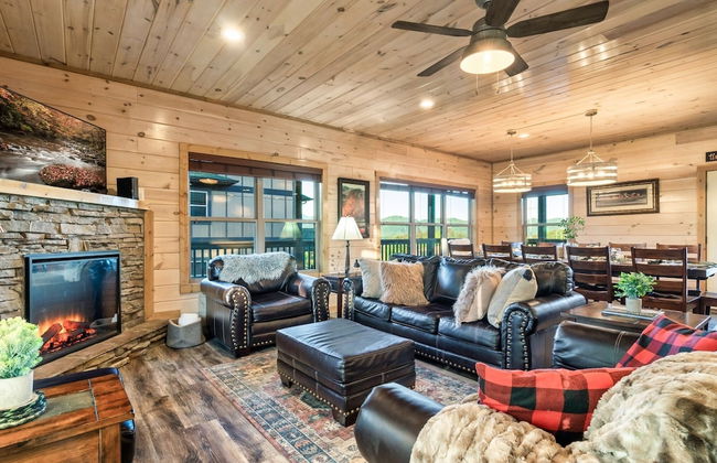 Hummingbird Hill Vista- Pool HotTub View - Foto 30