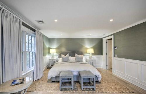 Shelter Island Retreat with Outdoor Pool! - Foto 32