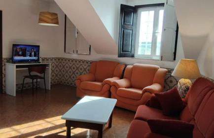 Apartamentos Turisticos Queluz - Foto 46