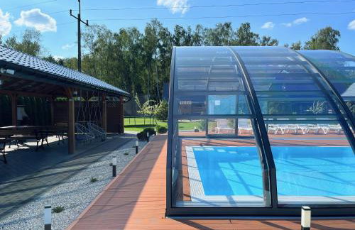 Domki Zalesie - Foto 19