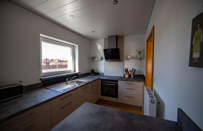 FeWo Studenik - Foto 9