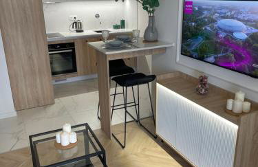 Imperial Citi Apartament - Photo 14