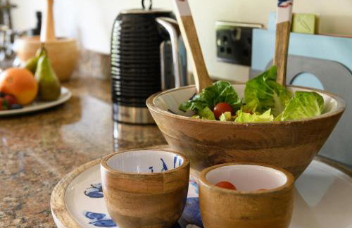 Ty Bach - Beaumaris - Foto 19