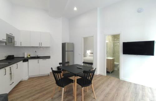 Apartamentos Vacceas by gaiarooms - Photo 54