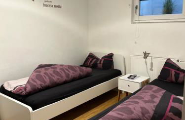 Ferienwohnung Limespark am See - Foto 18