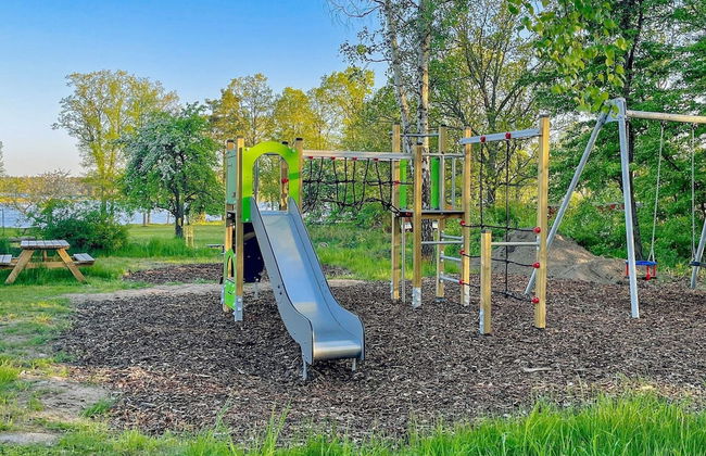 7 Person Holiday Home in Rockneby-by Traum - Foto 19