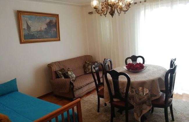 2 Bed Flat - Sleeps 5 - Parking - Wifi - Photo 8