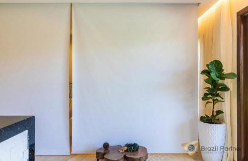 Taíba Beach Resort - Apartamento Encantador! - Foto 6