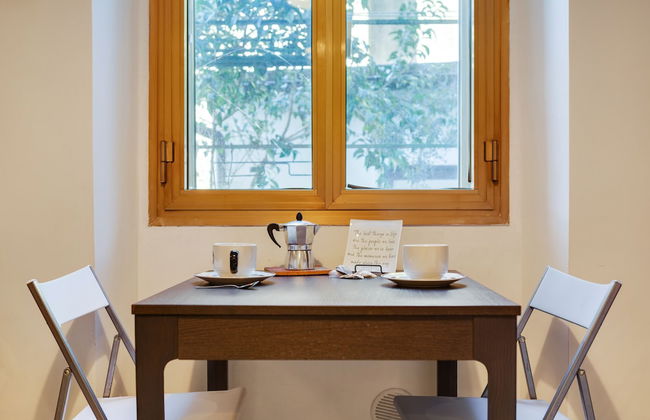 Cozy Apartment with Garden in Dorsoduro - Photo 6