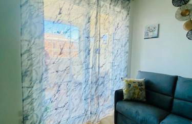 Mini appartamento vicino Trastevere - Foto 5