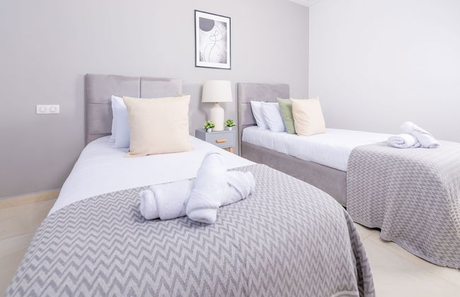 Appartement Luxueux à Kouba - Foto 11