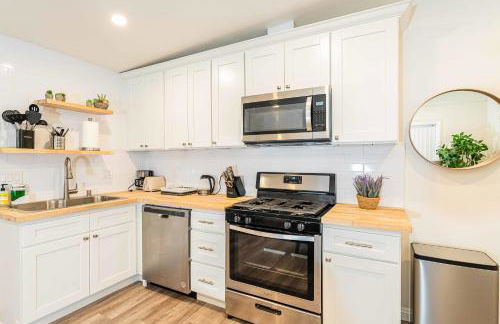 Chic Historic Route 66 Home - Ideal for Relaxation - Foto 14