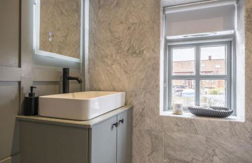 Tern Cottage - Foto 28