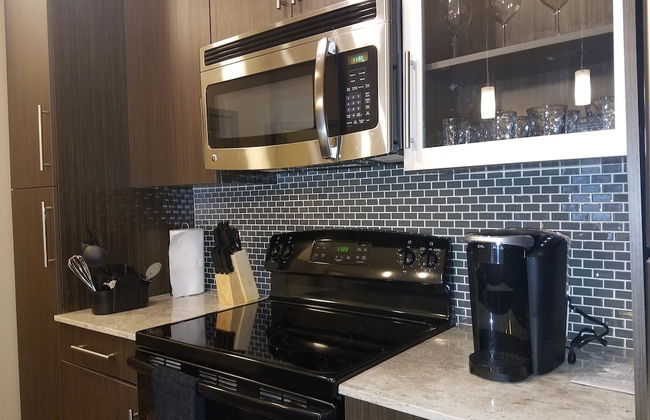 Corporate Apartments Downtown DeepEllum - Foto 19