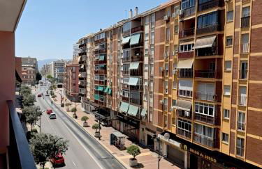 Apartamentos Prestige Málaga - Suite V - Photo 69